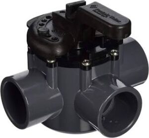 Pool Valve Replacement