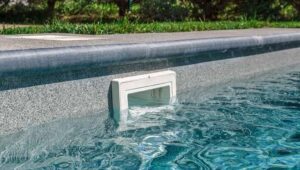 Skimmer Replacement