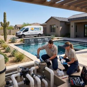 Valve Replacement Service Phoenix, AZ
