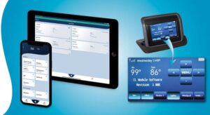 Pool Automation